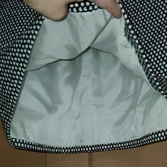 Vintage Givenchy Nouvelle Boutique skirt - Picture 6 of 6